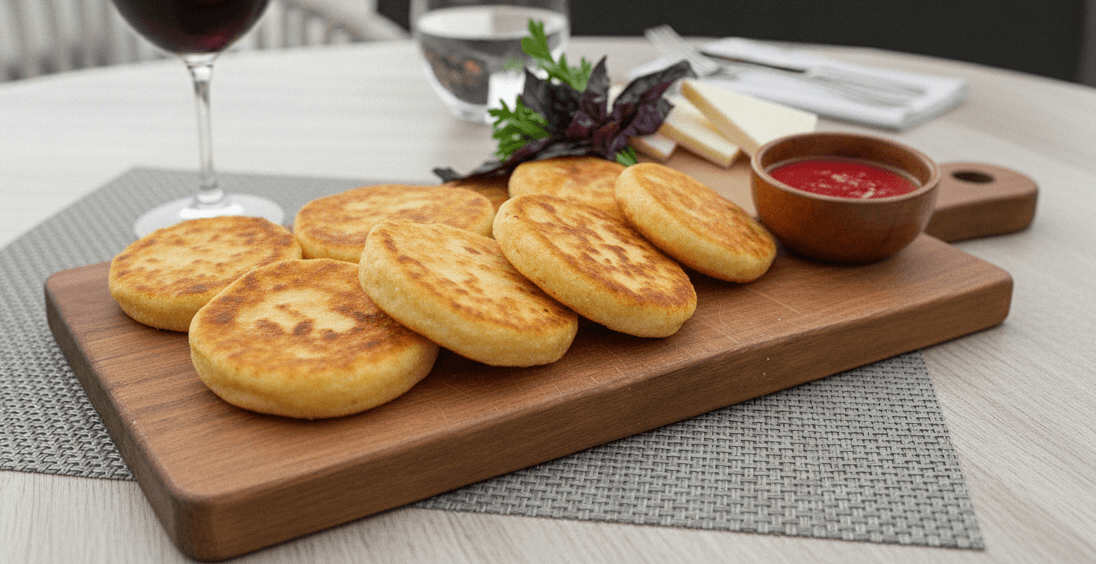 მინი მჭადი